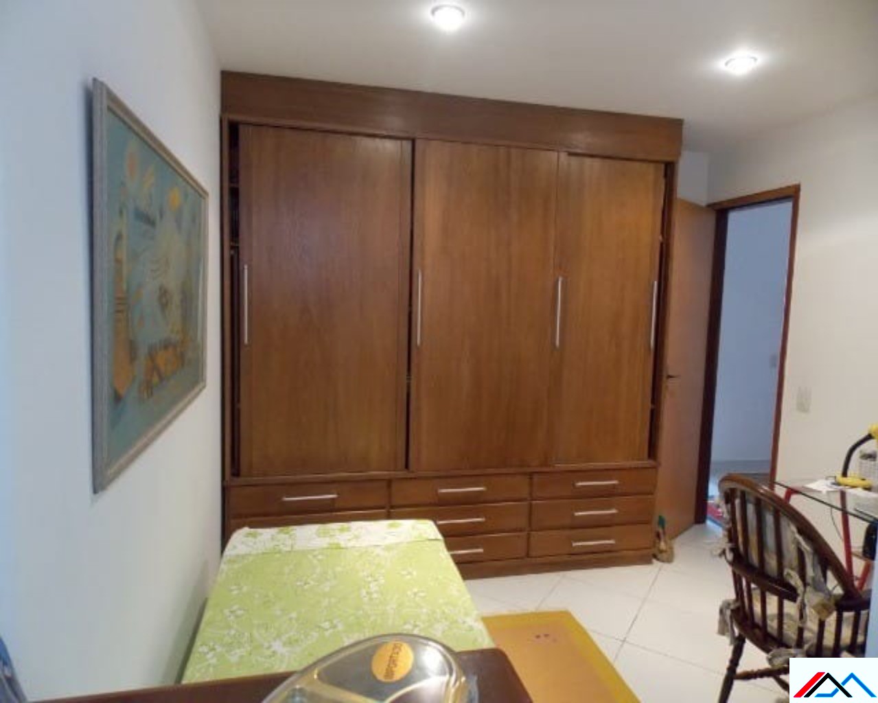 Conheça Foto 08 do imóvel - Apartamento à venda Ladeira dos Tabajaras, Copacabana, Rio de Janeiro - R$ 950.000 - AP00967 - 8 Foto 08 - 8