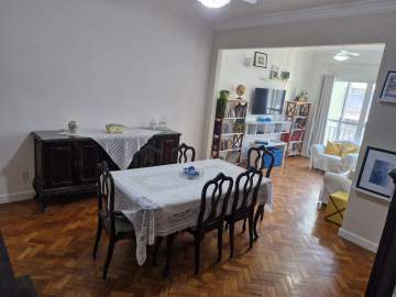 Imperdível - Apartamento 3 quartos à venda Copacabana, Rio de Janeiro - R$ 1.250.000 - AIAP30009