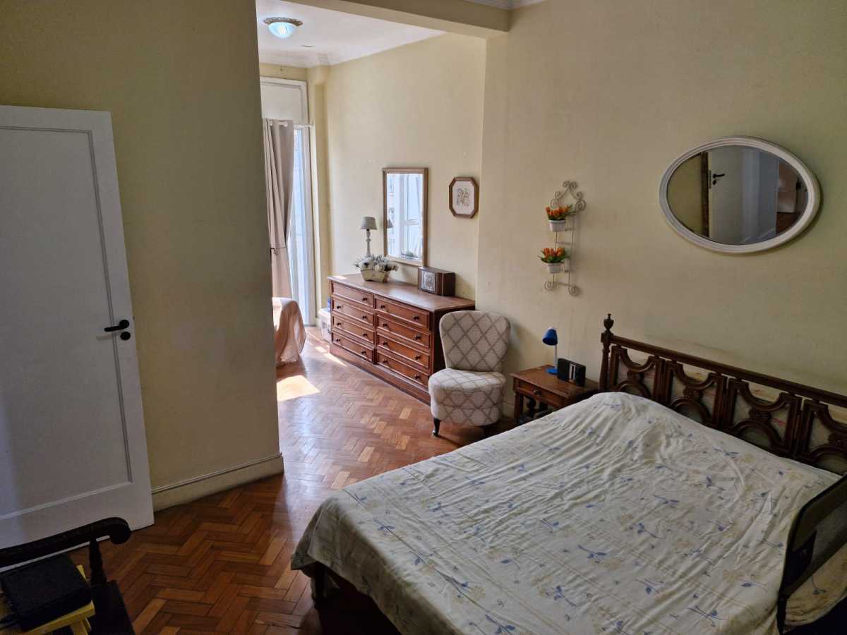 Conheça WhatsApp Image 2026-05-21 at 1 do imóvel - Apartamento 3 quartos à venda Copacabana, Rio de Janeiro - R$ 1.250.000 - AIAP30009 - 8 WhatsApp Image 2026-05-21 at 1 - 8