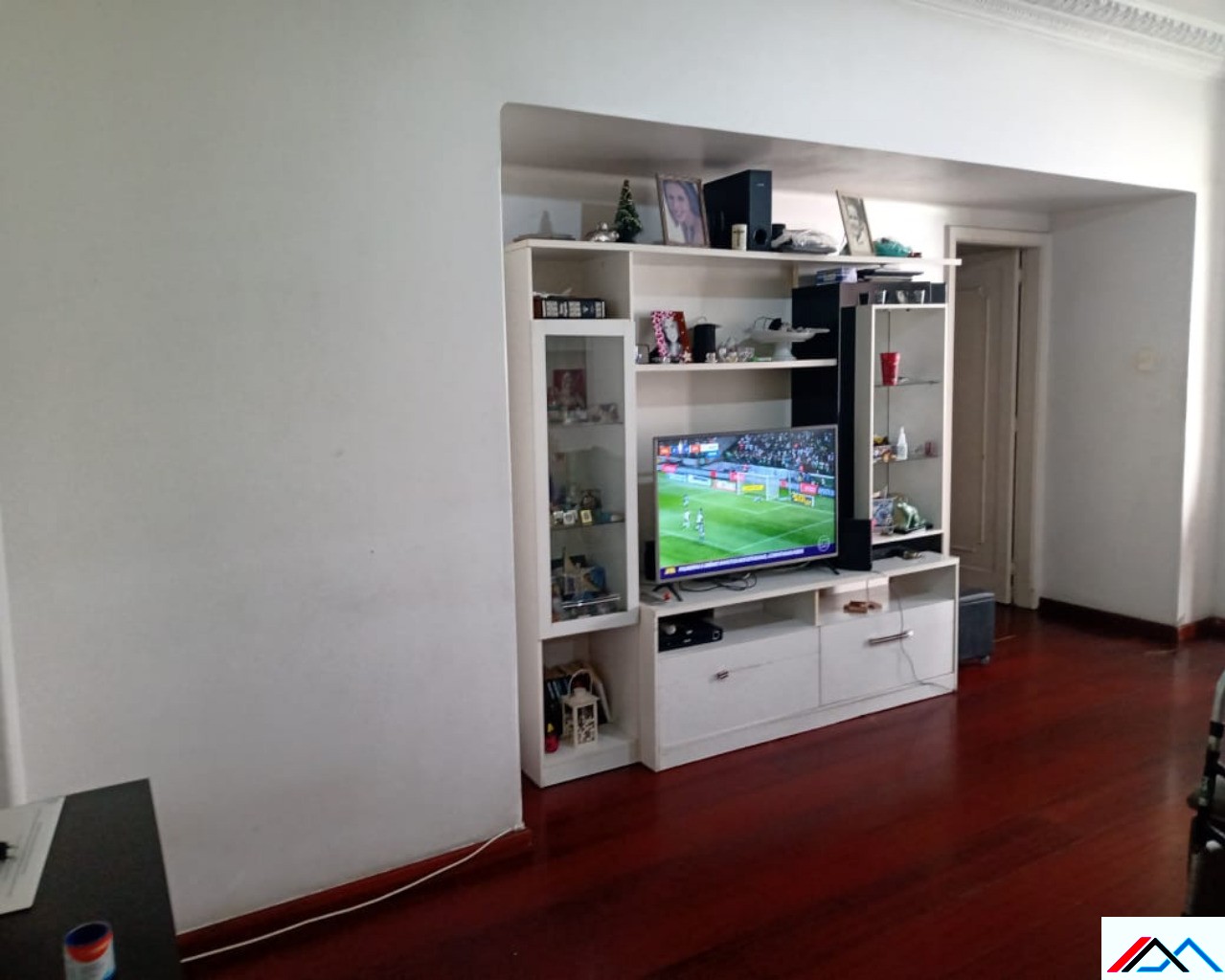 Conheça Foto 01 do imóvel - Apartamento à venda Rua Rodolfo Dantas, Copacabana, Rio de Janeiro - R$ 900.000 - AP00978 - 1 Foto 01 - 1