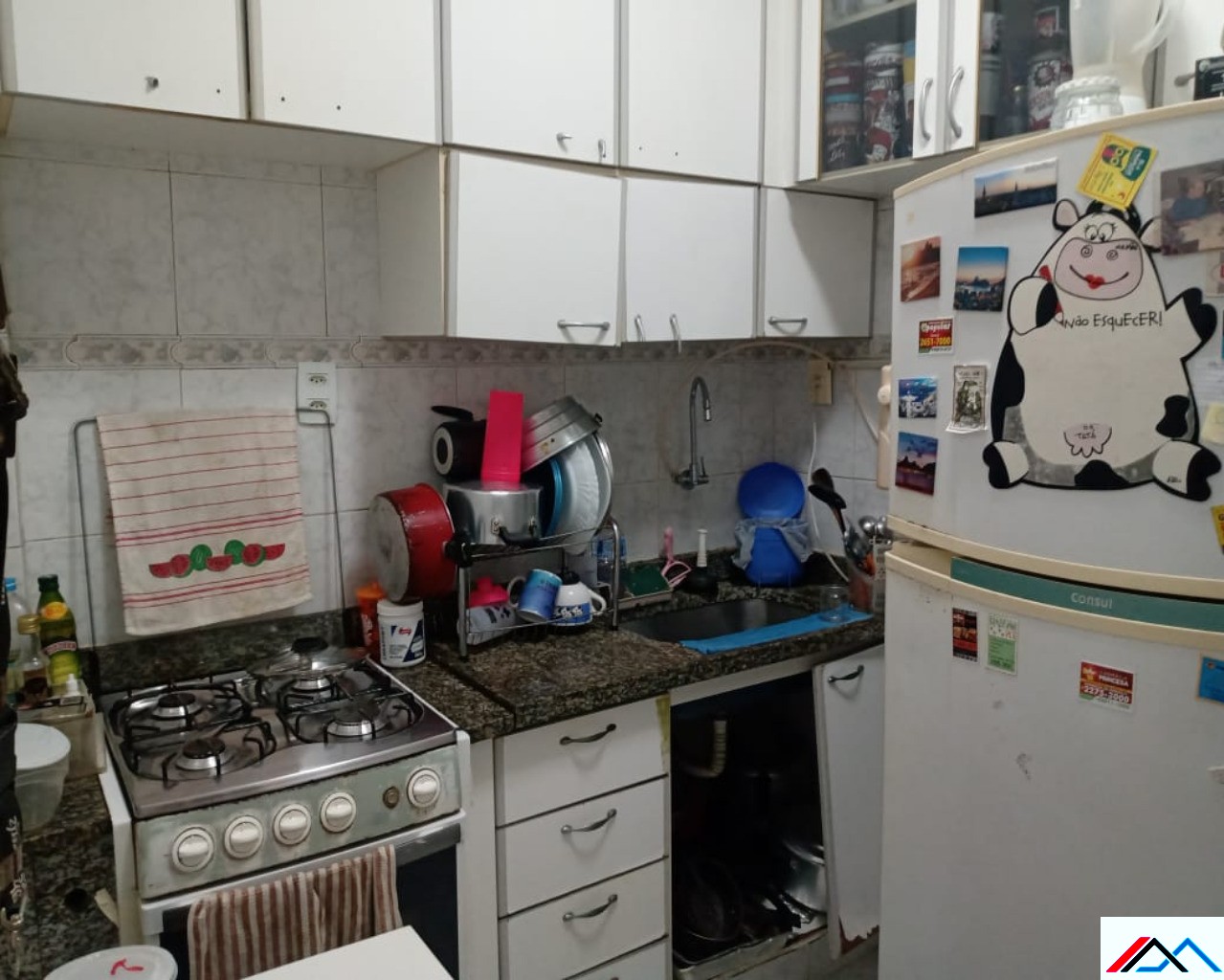 Conheça Foto 14 do imóvel - Apartamento à venda Rua Rodolfo Dantas, Copacabana, Rio de Janeiro - R$ 900.000 - AP00978 - 14 Foto 14 - 14