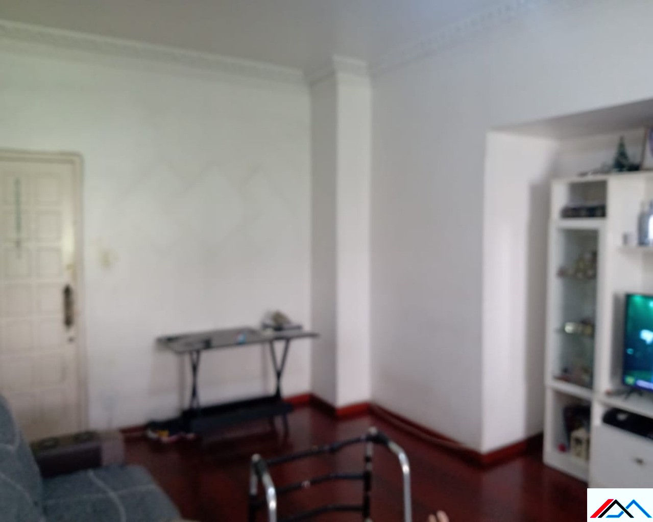 Conheça Foto 05 do imóvel - Apartamento à venda Rua Rodolfo Dantas, Copacabana, Rio de Janeiro - R$ 900.000 - AP00978 - 5 Foto 05 - 5