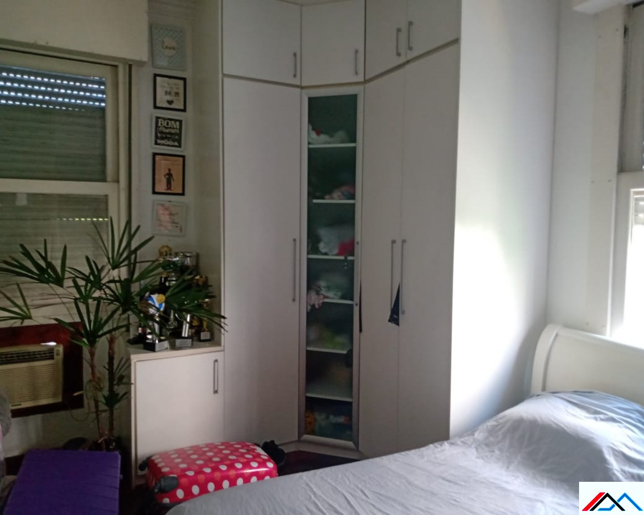 Conheça Foto 08 do imóvel - Apartamento à venda Rua Rodolfo Dantas, Copacabana, Rio de Janeiro - R$ 900.000 - AP00978 - 8 Foto 08 - 8