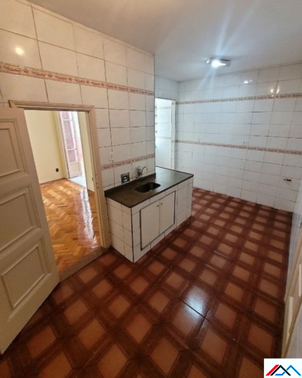 Conheça Foto 11 do imóvel - Apartamento à venda Rua Senador Vergueiro, Flamengo, Rio de Janeiro - R$ 1.400.000 - AP01073 - 11 Foto 11 - 11