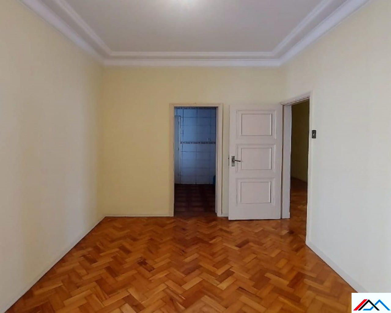 Conheça Foto 18 do imóvel - Apartamento à venda Rua Senador Vergueiro, Flamengo, Rio de Janeiro - R$ 1.400.000 - AP01073 - 18 Foto 18 - 18