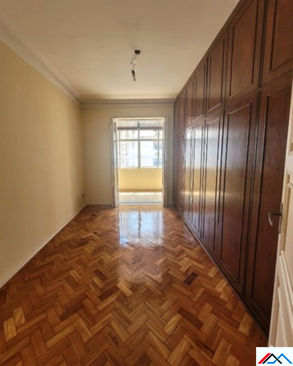 Conheça Foto 03 do imóvel - Apartamento à venda Rua Senador Vergueiro, Flamengo, Rio de Janeiro - R$ 1.400.000 - AP01073 - 2 Foto 03 - 2