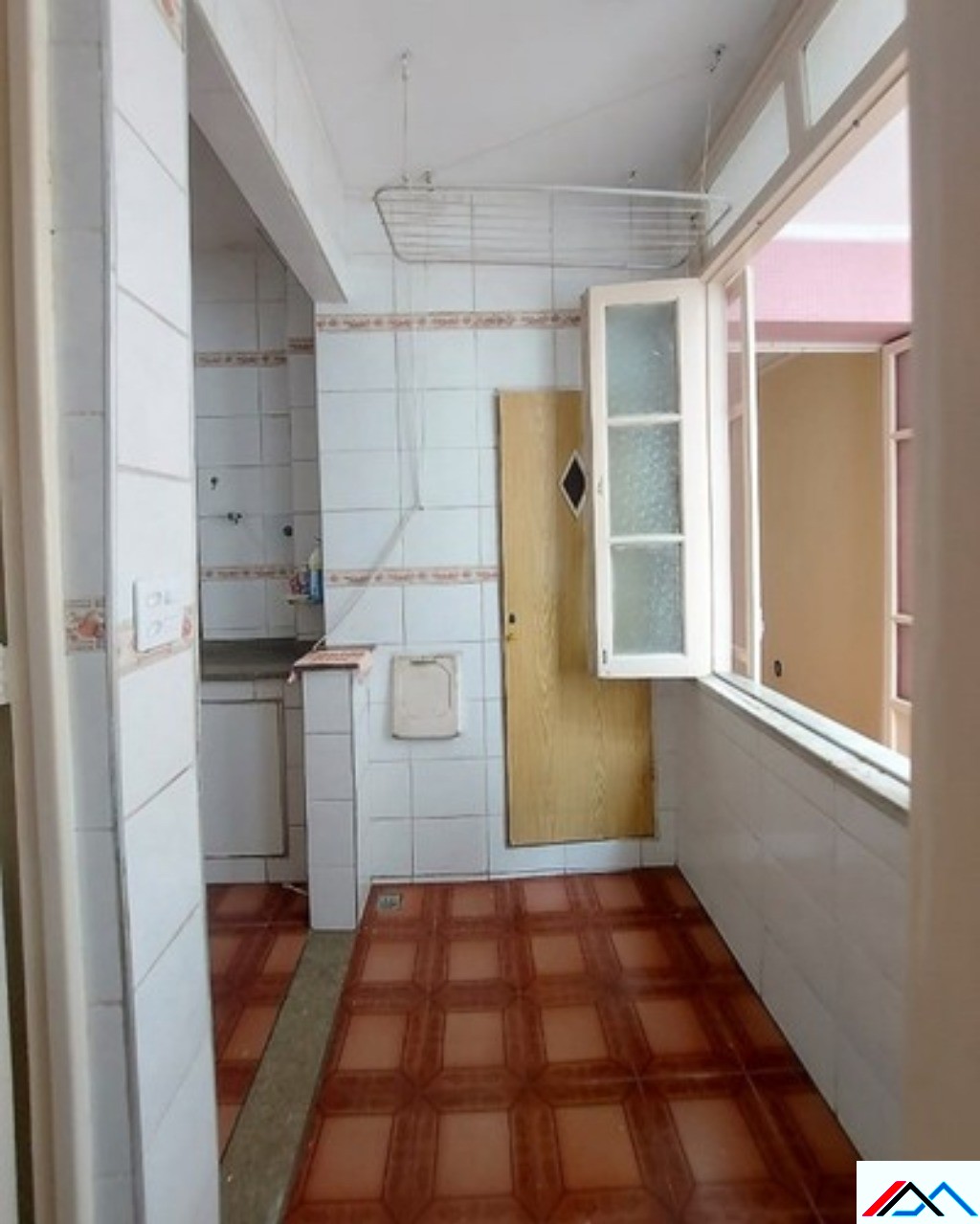 Conheça Foto 07 do imóvel - Apartamento à venda Rua Senador Vergueiro, Flamengo, Rio de Janeiro - R$ 1.400.000 - AP01073 - 7 Foto 07 - 7