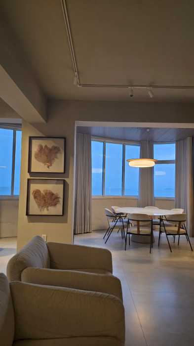 Conheça WhatsApp Image 2026-05-21 at 1 do imóvel - Apartamento à venda Avenida Atlântica, Copacabana, Rio de Janeiro - R$ 6.500.000 - AIAP30010 - 6 WhatsApp Image 2026-05-21 at 1 - 6