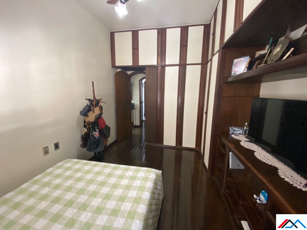 Conheça Foto 11 do imóvel - Apartamento à venda Rua Xavier da Silveira, Copacabana, Rio de Janeiro - R$ 1.400.000 - AP01082 - 11 Foto 11 - 11