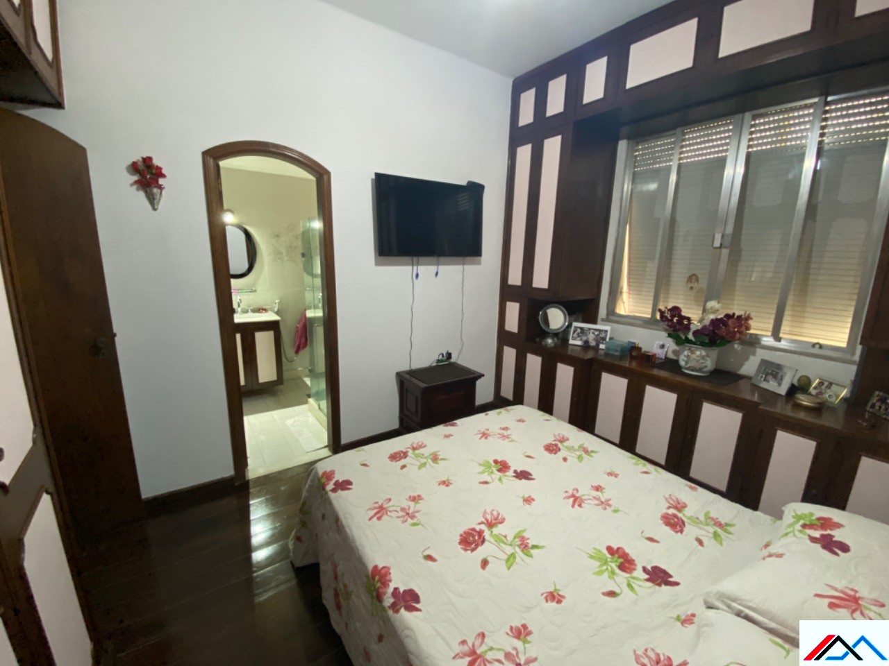 Conheça Foto 13 do imóvel - Apartamento à venda Rua Xavier da Silveira, Copacabana, Rio de Janeiro - R$ 1.400.000 - AP01082 - 13 Foto 13 - 13