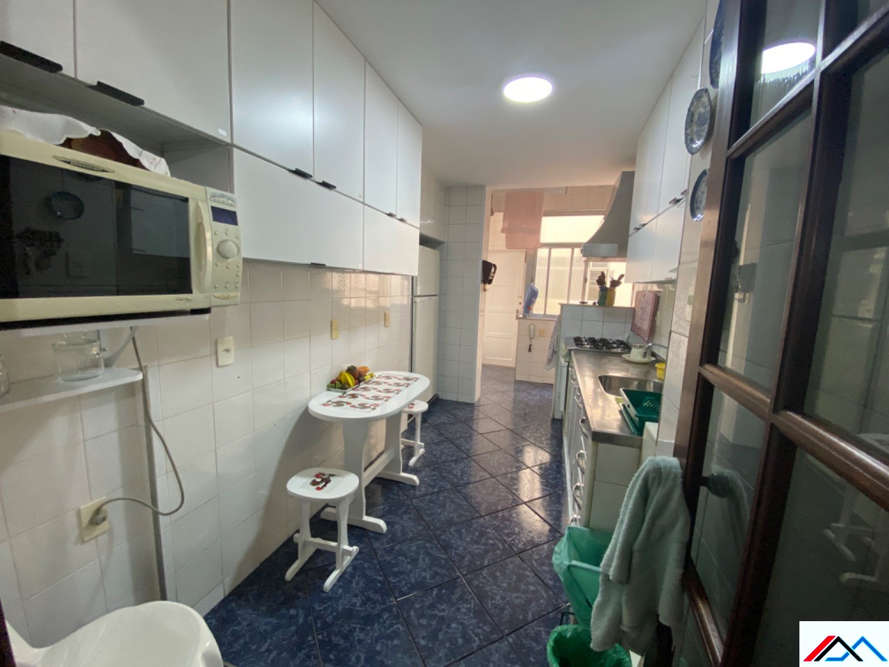 Conheça Foto 17 do imóvel - Apartamento à venda Rua Xavier da Silveira, Copacabana, Rio de Janeiro - R$ 1.400.000 - AP01082 - 17 Foto 17 - 17