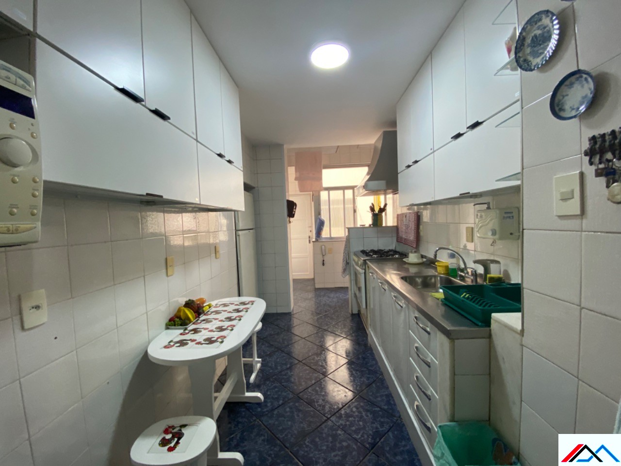 Conheça Foto 18 do imóvel - Apartamento à venda Rua Xavier da Silveira, Copacabana, Rio de Janeiro - R$ 1.400.000 - AP01082 - 18 Foto 18 - 18