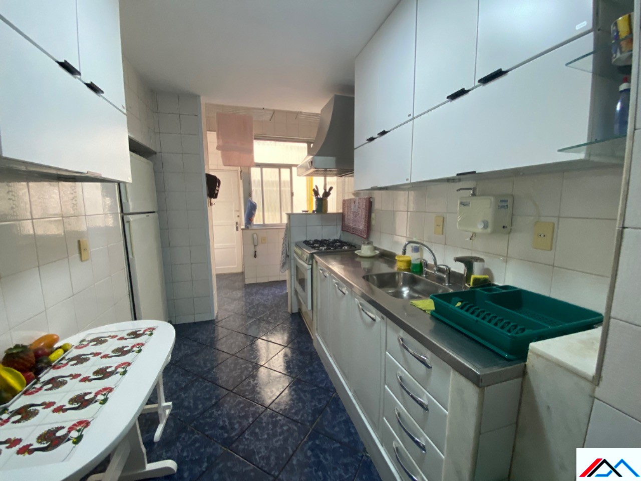 Conheça Foto 19 do imóvel - Apartamento à venda Rua Xavier da Silveira, Copacabana, Rio de Janeiro - R$ 1.400.000 - AP01082 - 19 Foto 19 - 19