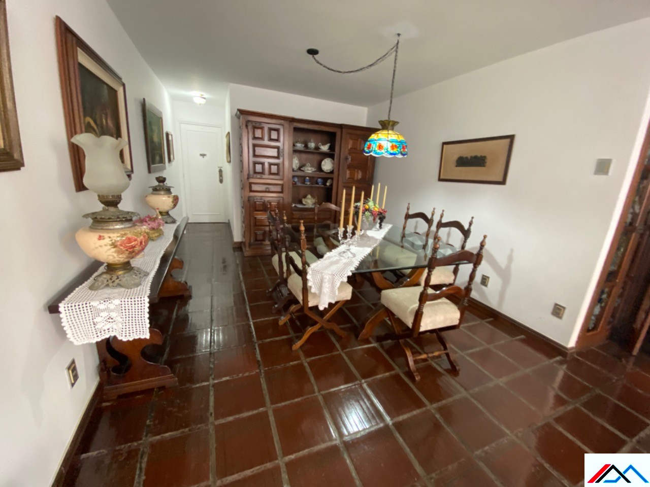 Conheça Foto 03 do imóvel - Apartamento à venda Rua Xavier da Silveira, Copacabana, Rio de Janeiro - R$ 1.400.000 - AP01082 - 3 Foto 03 - 3