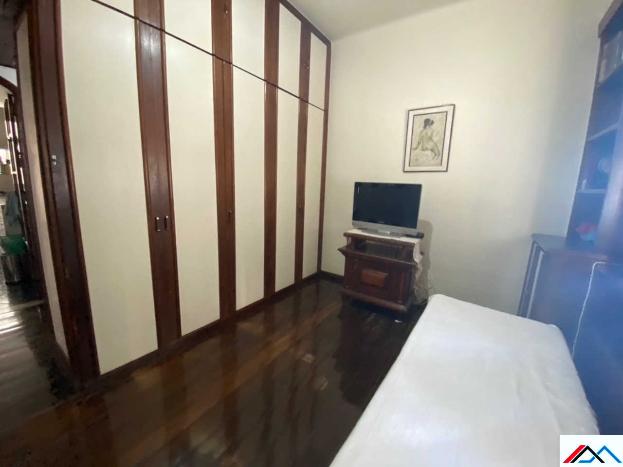 Conheça Foto 08 do imóvel - Apartamento à venda Rua Xavier da Silveira, Copacabana, Rio de Janeiro - R$ 1.400.000 - AP01082 - 8 Foto 08 - 8