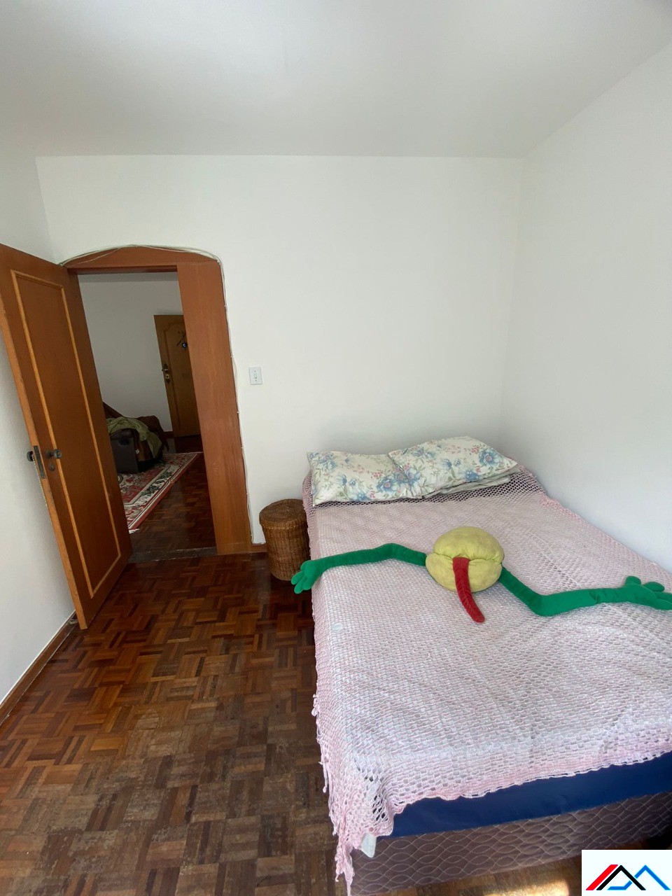 Conheça Foto 12 do imóvel - Apartamento à venda Rua General Ribeiro da Costa, Leme, Rio de Janeiro - R$ 1.000.000 - AP01094 - 11 Foto 12 - 11