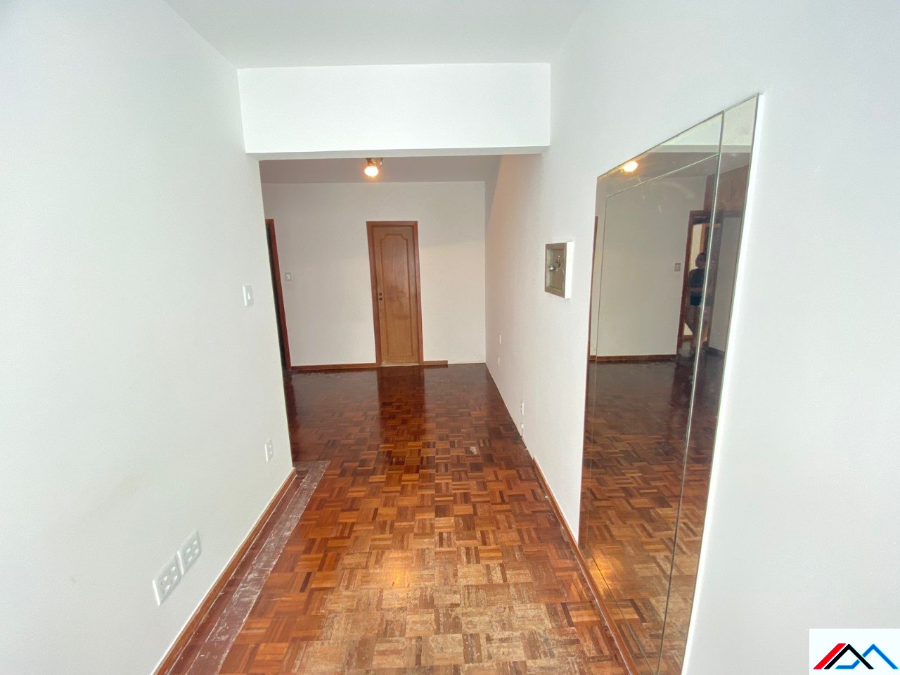 Conheça Foto 14 do imóvel - Apartamento à venda Rua General Ribeiro da Costa, Leme, Rio de Janeiro - R$ 1.000.000 - AP01094 - 13 Foto 14 - 13