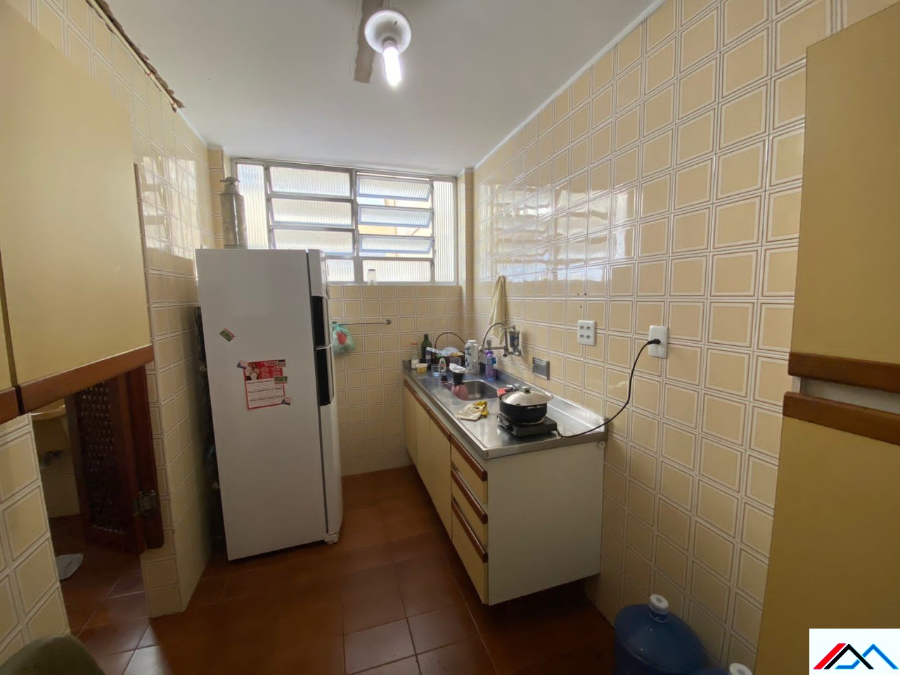 Conheça Foto 23 do imóvel - Apartamento à venda Rua General Ribeiro da Costa, Leme, Rio de Janeiro - R$ 1.000.000 - AP01094 - 22 Foto 23 - 22