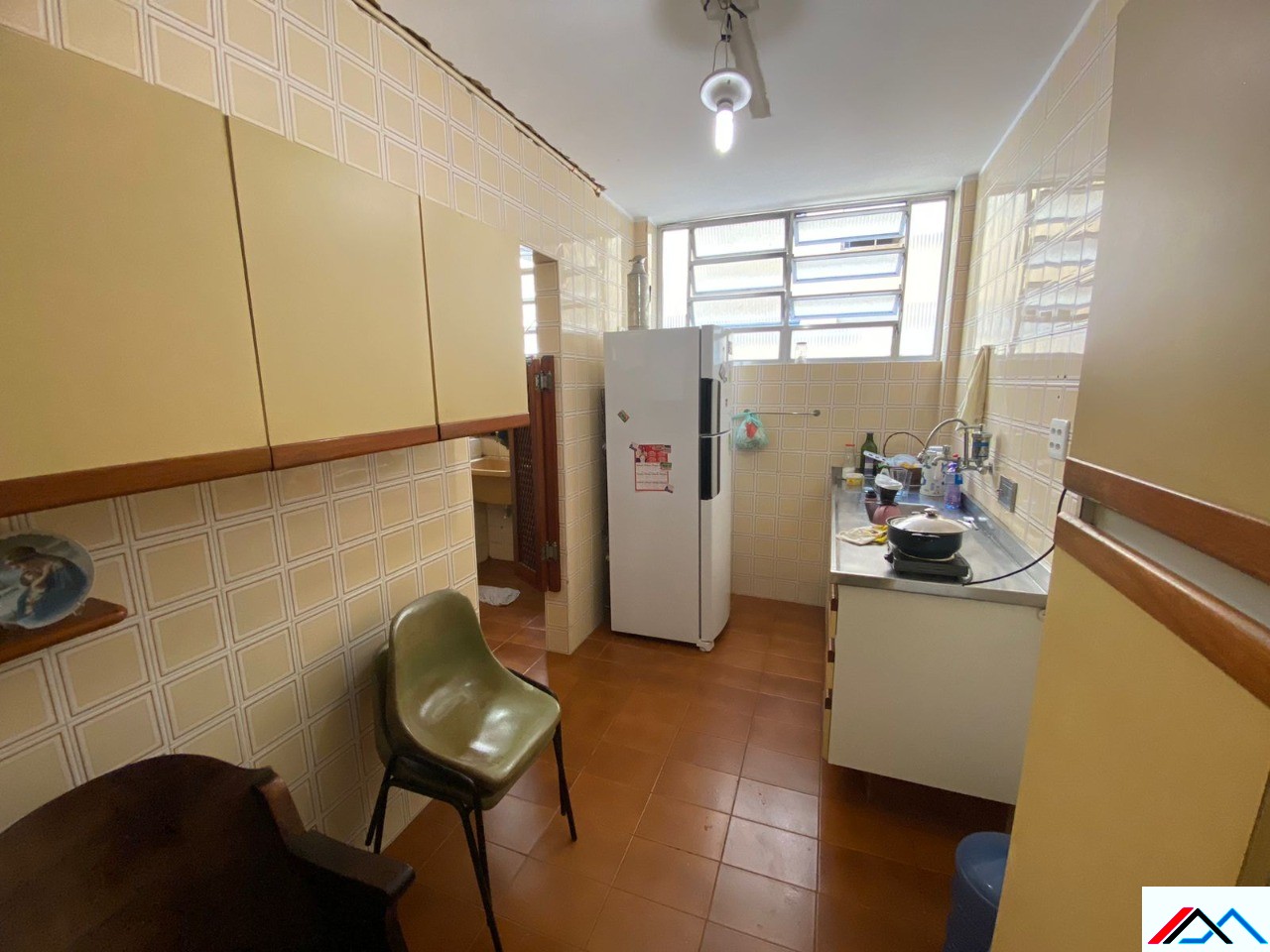 Conheça Foto 25 do imóvel - Apartamento à venda Rua General Ribeiro da Costa, Leme, Rio de Janeiro - R$ 1.000.000 - AP01094 - 24 Foto 25 - 24