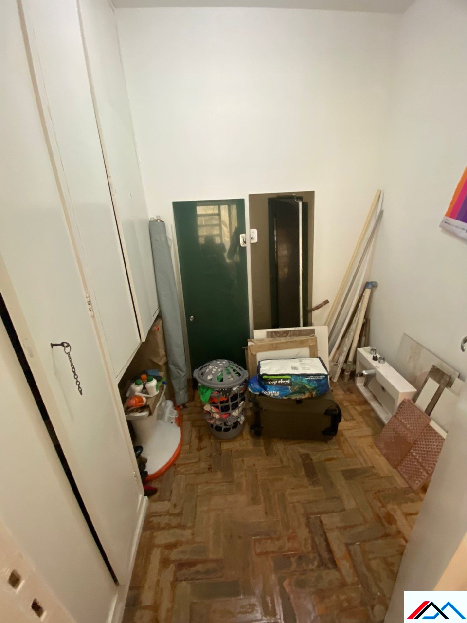 Conheça Foto 28 do imóvel - Apartamento à venda Rua General Ribeiro da Costa, Leme, Rio de Janeiro - R$ 1.000.000 - AP01094 - 27 Foto 28 - 27