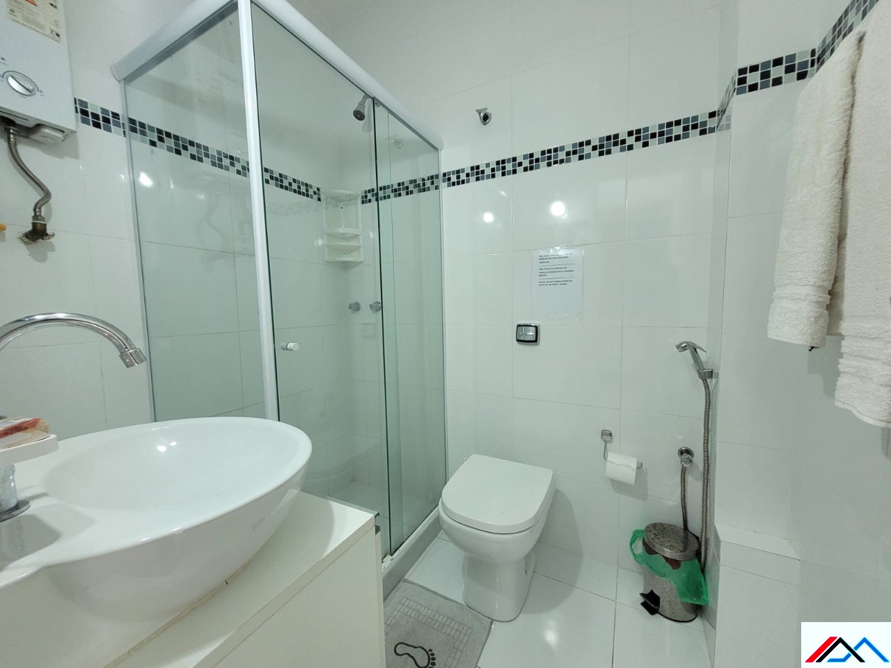 Conheça Foto 10 do imóvel - Apartamento à venda Avenida Nossa Senhora de Copacabana, Copacabana, Rio de Janeiro - R$ 700.000 - AP01102 - 10 Foto 10 - 10