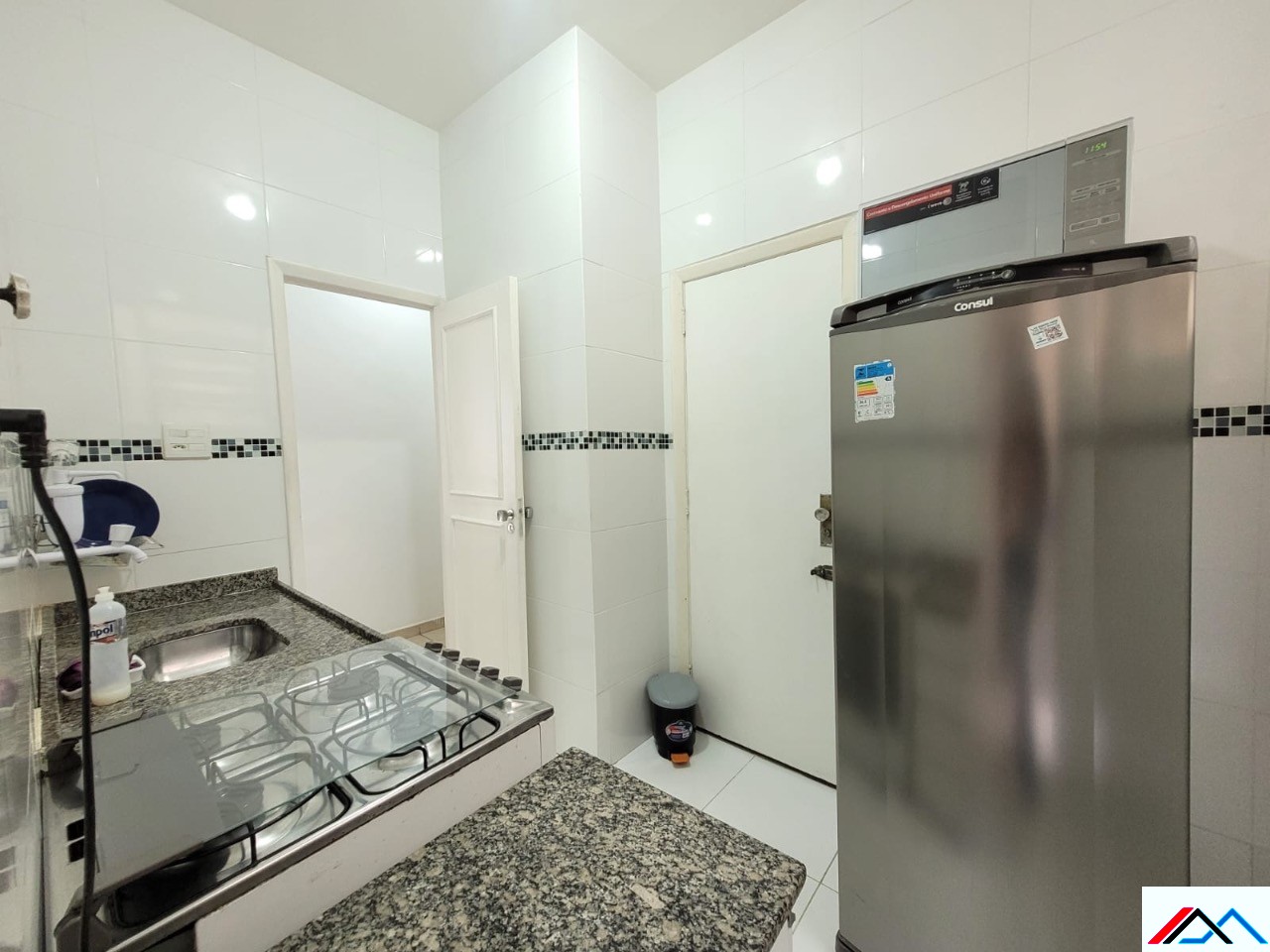 Conheça Foto 12 do imóvel - Apartamento à venda Avenida Nossa Senhora de Copacabana, Copacabana, Rio de Janeiro - R$ 700.000 - AP01102 - 12 Foto 12 - 12
