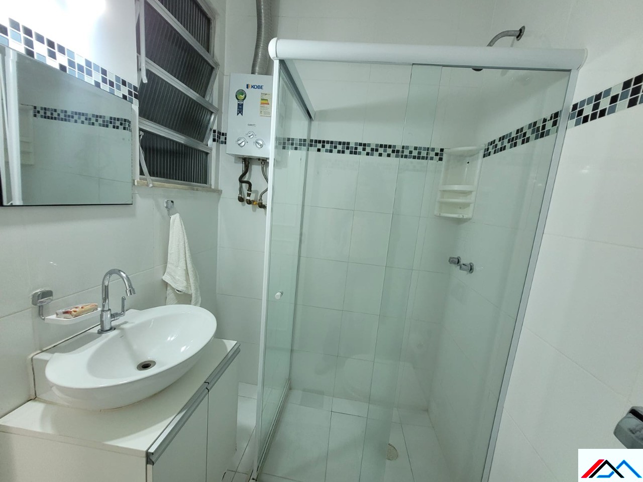Conheça Foto 07 do imóvel - Apartamento à venda Avenida Nossa Senhora de Copacabana, Copacabana, Rio de Janeiro - R$ 700.000 - AP01102 - 7 Foto 07 - 7