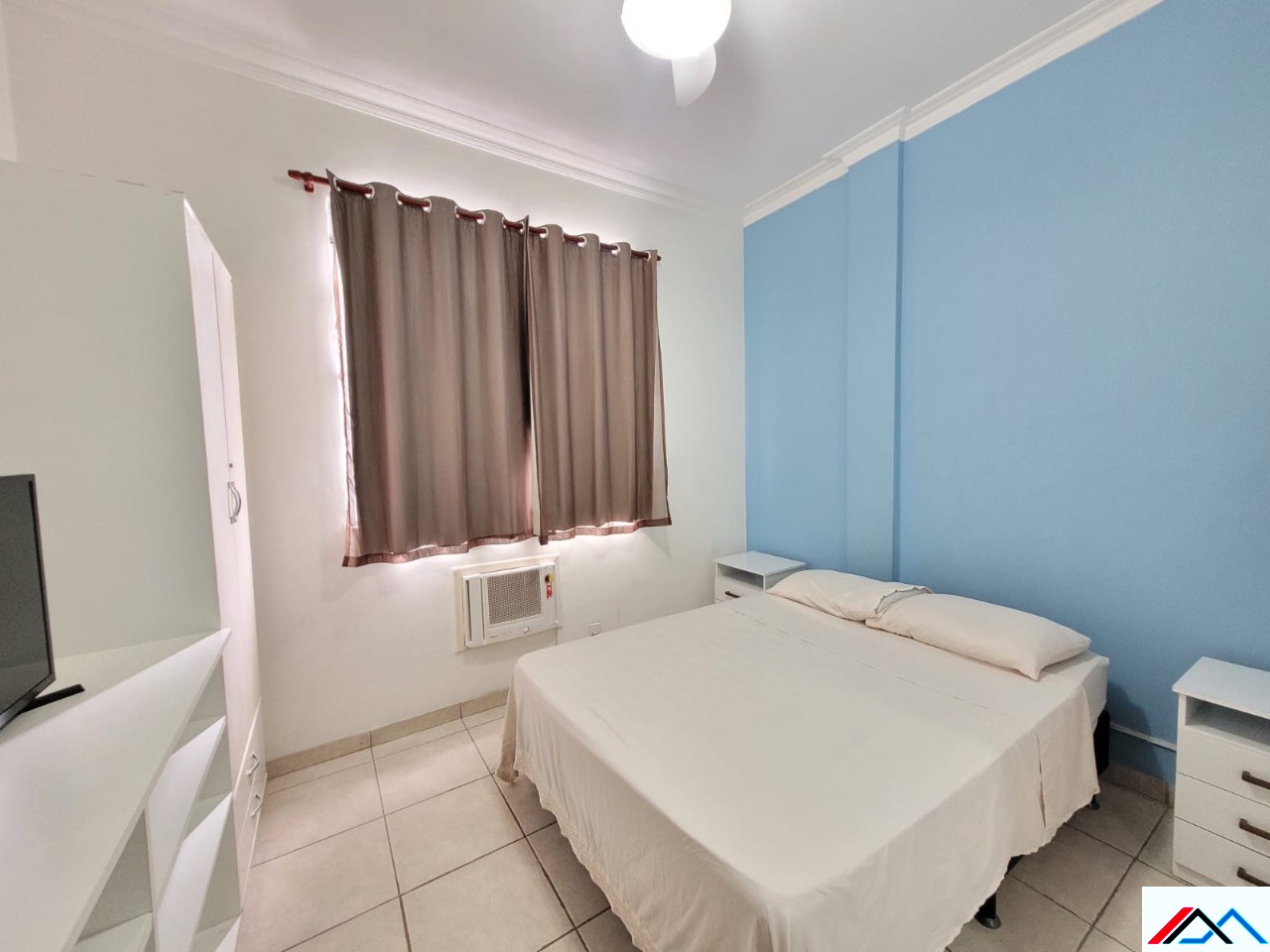 Conheça Foto 08 do imóvel - Apartamento à venda Avenida Nossa Senhora de Copacabana, Copacabana, Rio de Janeiro - R$ 700.000 - AP01102 - 8 Foto 08 - 8