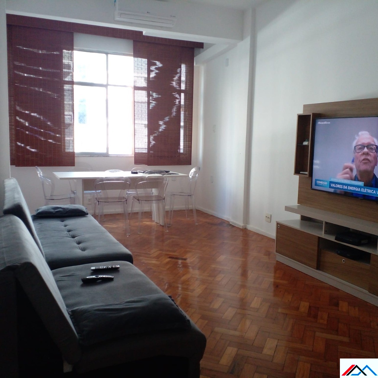 Conheça Foto 01 do imóvel - Apartamento à venda Rua Francisco Sá, Copacabana, Rio de Janeiro - R$ 945.000 - AP01103 - 1 Foto 01 - 1