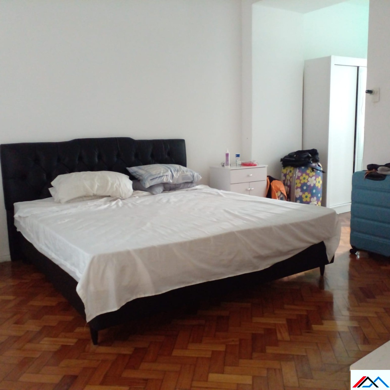 Conheça Foto 16 do imóvel - Apartamento à venda Rua Francisco Sá, Copacabana, Rio de Janeiro - R$ 945.000 - AP01103 - 16 Foto 16 - 16