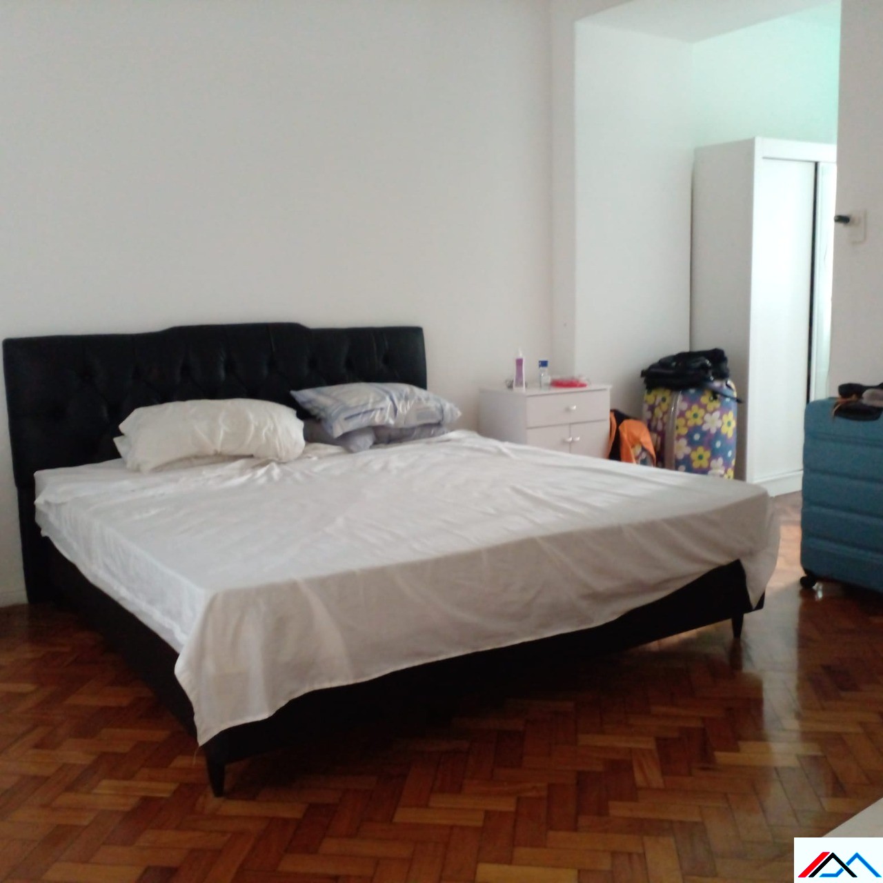 Conheça Foto 17 do imóvel - Apartamento à venda Rua Francisco Sá, Copacabana, Rio de Janeiro - R$ 945.000 - AP01103 - 17 Foto 17 - 17