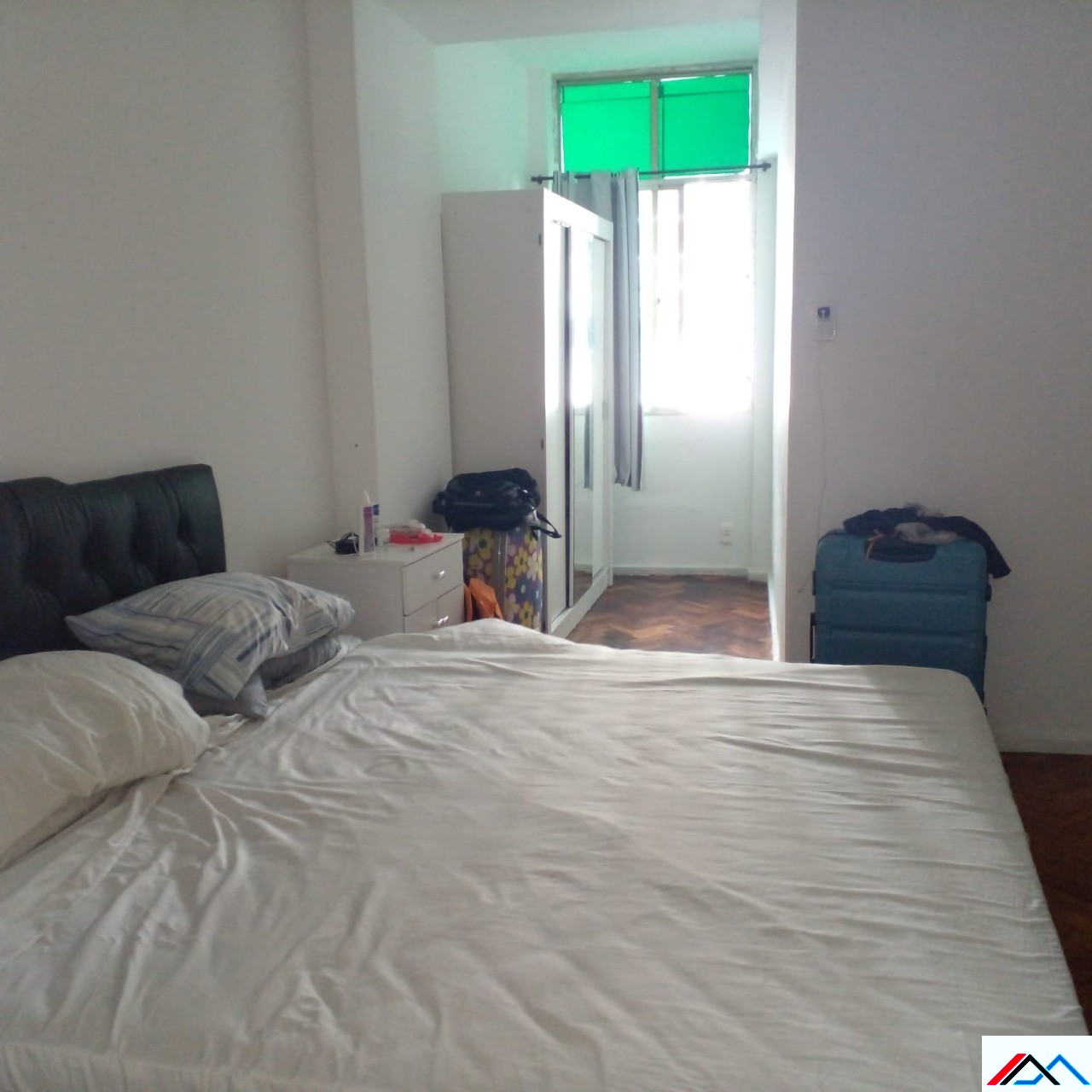 Conheça Foto 18 do imóvel - Apartamento à venda Rua Francisco Sá, Copacabana, Rio de Janeiro - R$ 945.000 - AP01103 - 18 Foto 18 - 18
