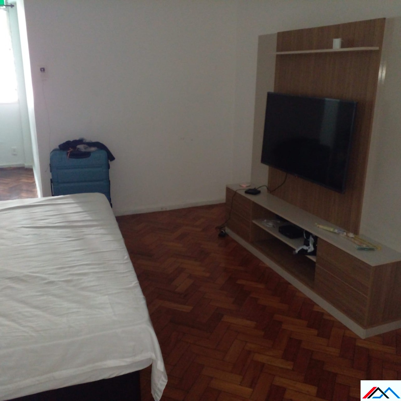 Conheça Foto 19 do imóvel - Apartamento à venda Rua Francisco Sá, Copacabana, Rio de Janeiro - R$ 945.000 - AP01103 - 19 Foto 19 - 19