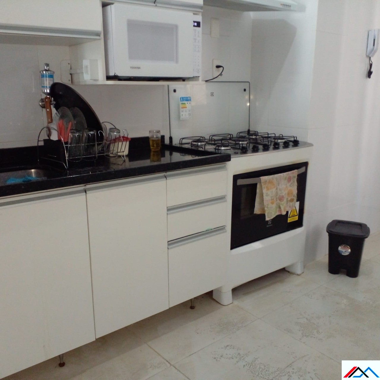 Conheça Foto 07 do imóvel - Apartamento à venda Rua Francisco Sá, Copacabana, Rio de Janeiro - R$ 945.000 - AP01103 - 7 Foto 07 - 7