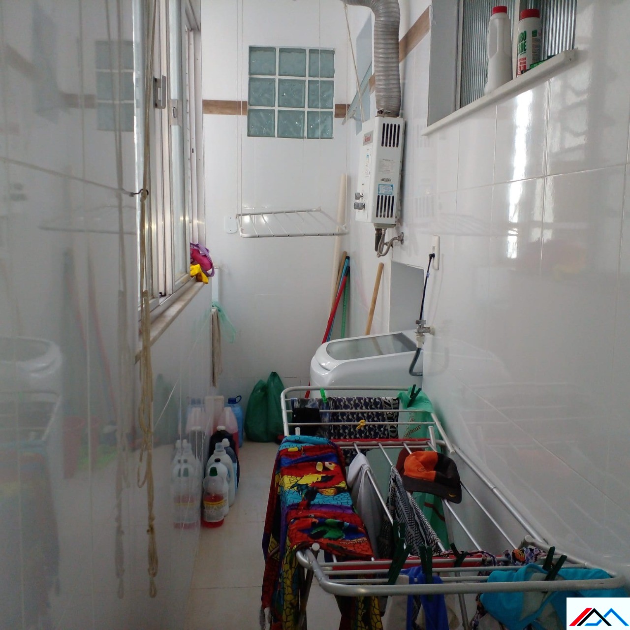 Conheça Foto 09 do imóvel - Apartamento à venda Rua Francisco Sá, Copacabana, Rio de Janeiro - R$ 945.000 - AP01103 - 9 Foto 09 - 9