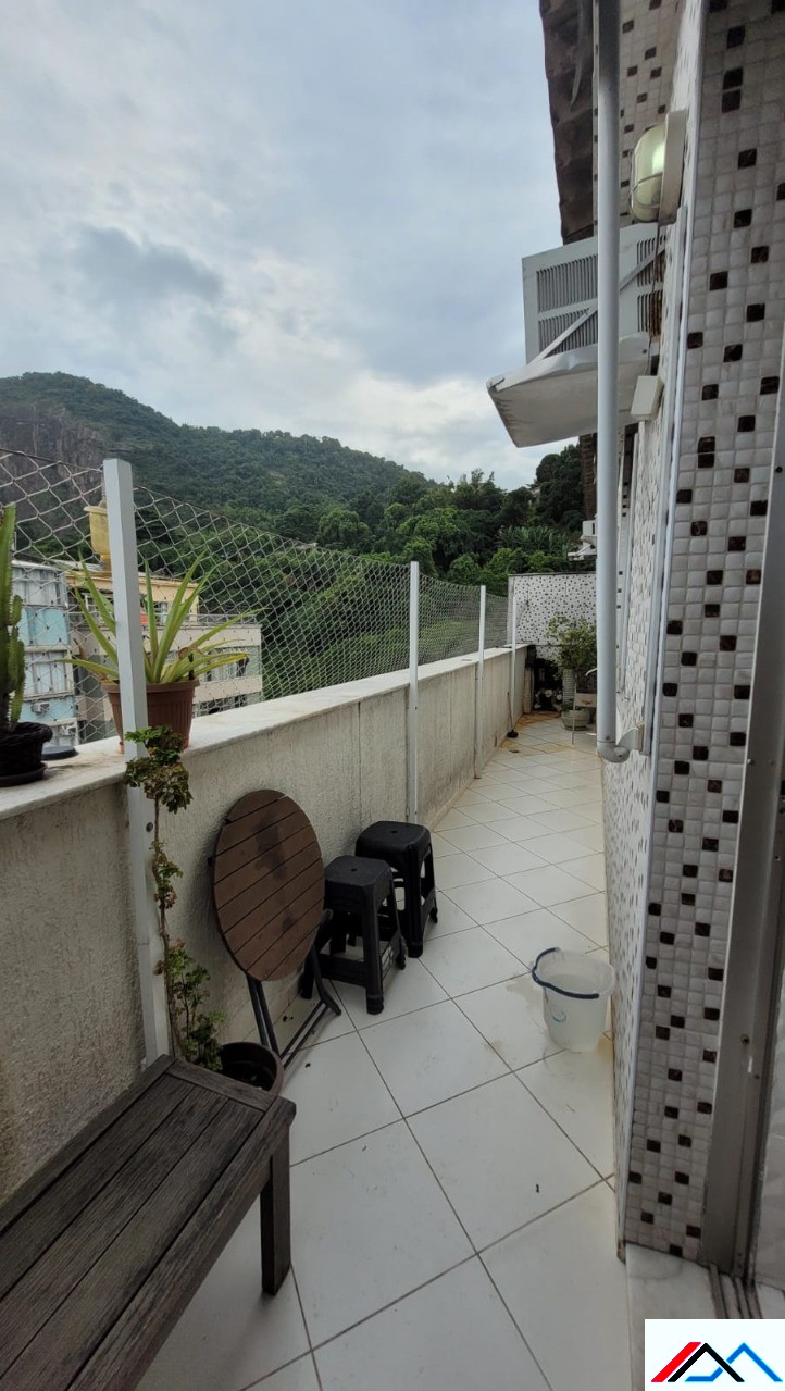 Conheça Foto 01 do imóvel - Apartamento à venda Rua Belfort Roxo, Copacabana, Rio de Janeiro - R$ 1.600.000 - AP01126 - 1 Foto 01 - 1