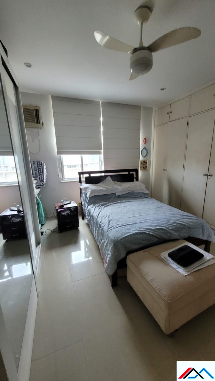 Conheça Foto 05 do imóvel - Apartamento à venda Rua Belfort Roxo, Copacabana, Rio de Janeiro - R$ 1.600.000 - AP01126 - 5 Foto 05 - 5