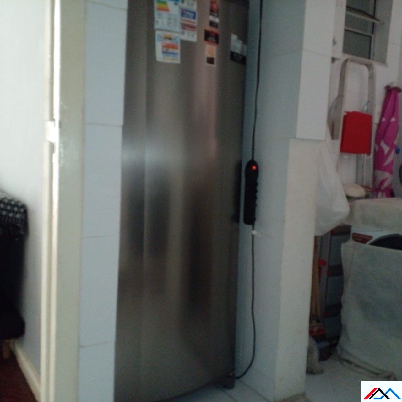 Conheça Foto 11 do imóvel - Apartamento à venda Rua Xavier da Silveira, Copacabana, Rio de Janeiro - R$ 950.000 - AP01156 - 11 Foto 11 - 11