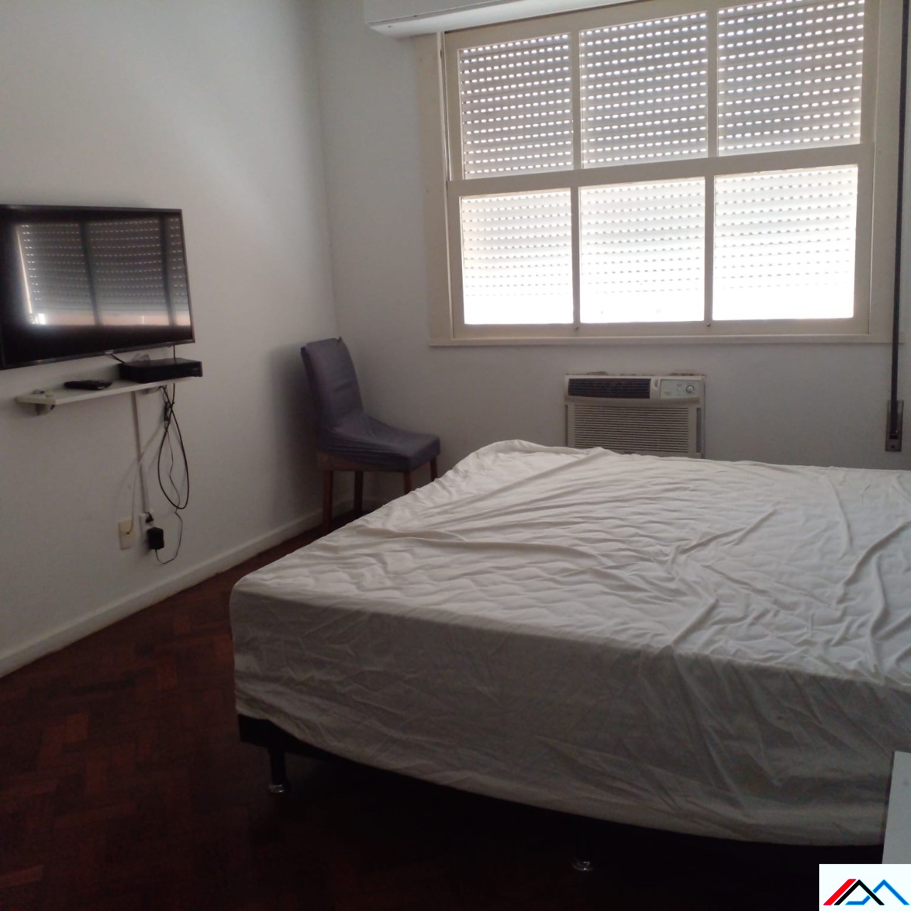 Conheça Foto 14 do imóvel - Apartamento à venda Rua Xavier da Silveira, Copacabana, Rio de Janeiro - R$ 950.000 - AP01156 - 14 Foto 14 - 14