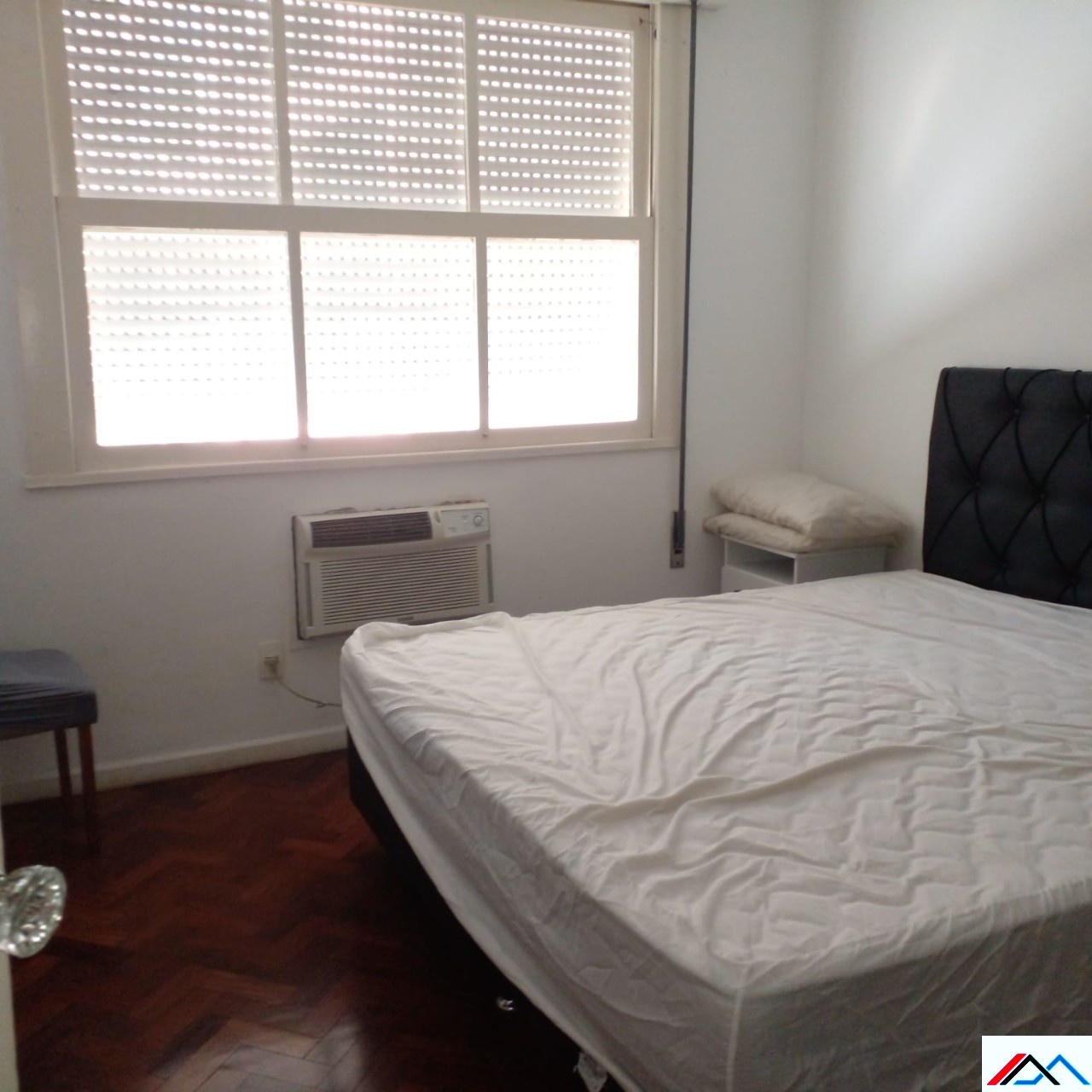 Conheça Foto 16 do imóvel - Apartamento à venda Rua Xavier da Silveira, Copacabana, Rio de Janeiro - R$ 950.000 - AP01156 - 16 Foto 16 - 16