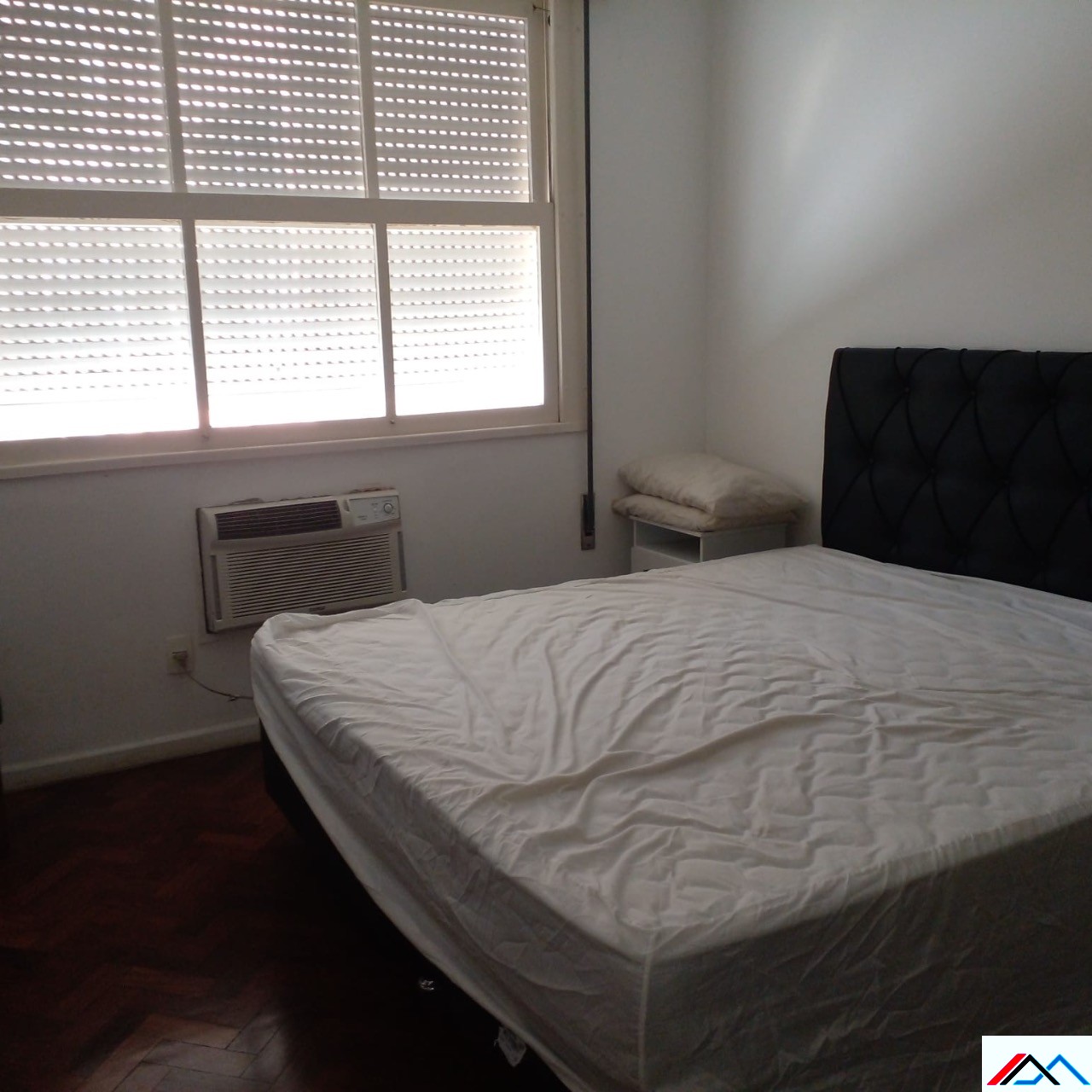 Conheça Foto 17 do imóvel - Apartamento à venda Rua Xavier da Silveira, Copacabana, Rio de Janeiro - R$ 950.000 - AP01156 - 17 Foto 17 - 17