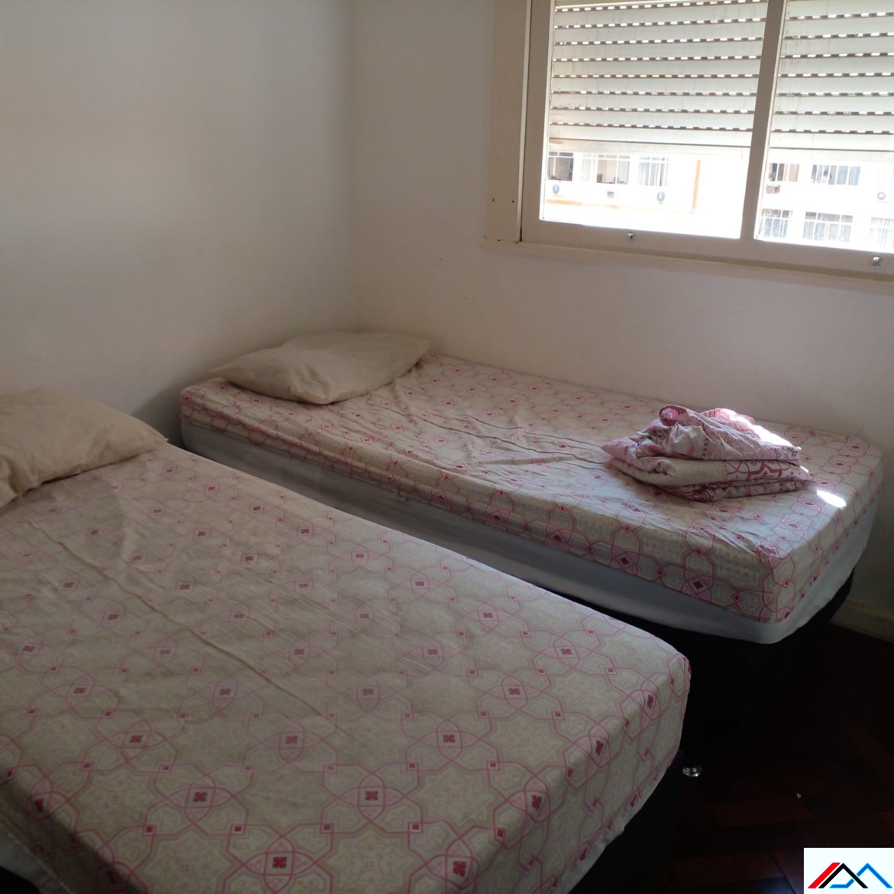 Conheça Foto 19 do imóvel - Apartamento à venda Rua Xavier da Silveira, Copacabana, Rio de Janeiro - R$ 950.000 - AP01156 - 19 Foto 19 - 19