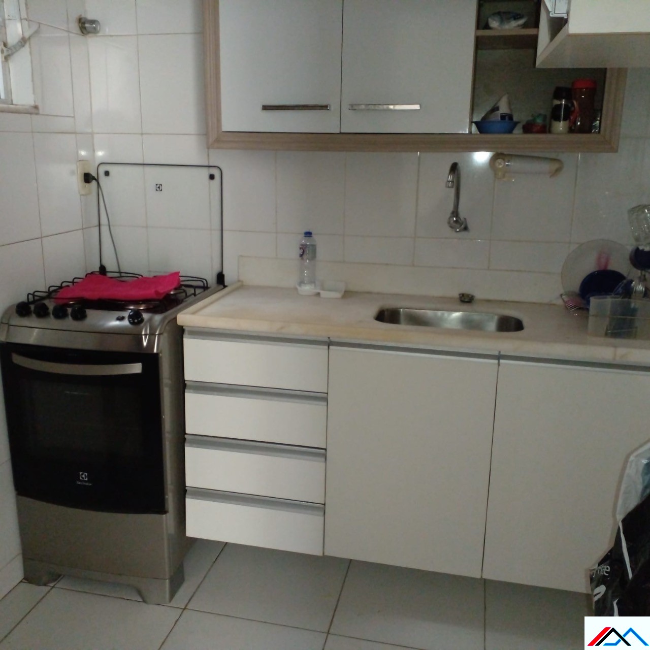 Conheça Foto 02 do imóvel - Apartamento à venda Rua Xavier da Silveira, Copacabana, Rio de Janeiro - R$ 950.000 - AP01156 - 2 Foto 02 - 2