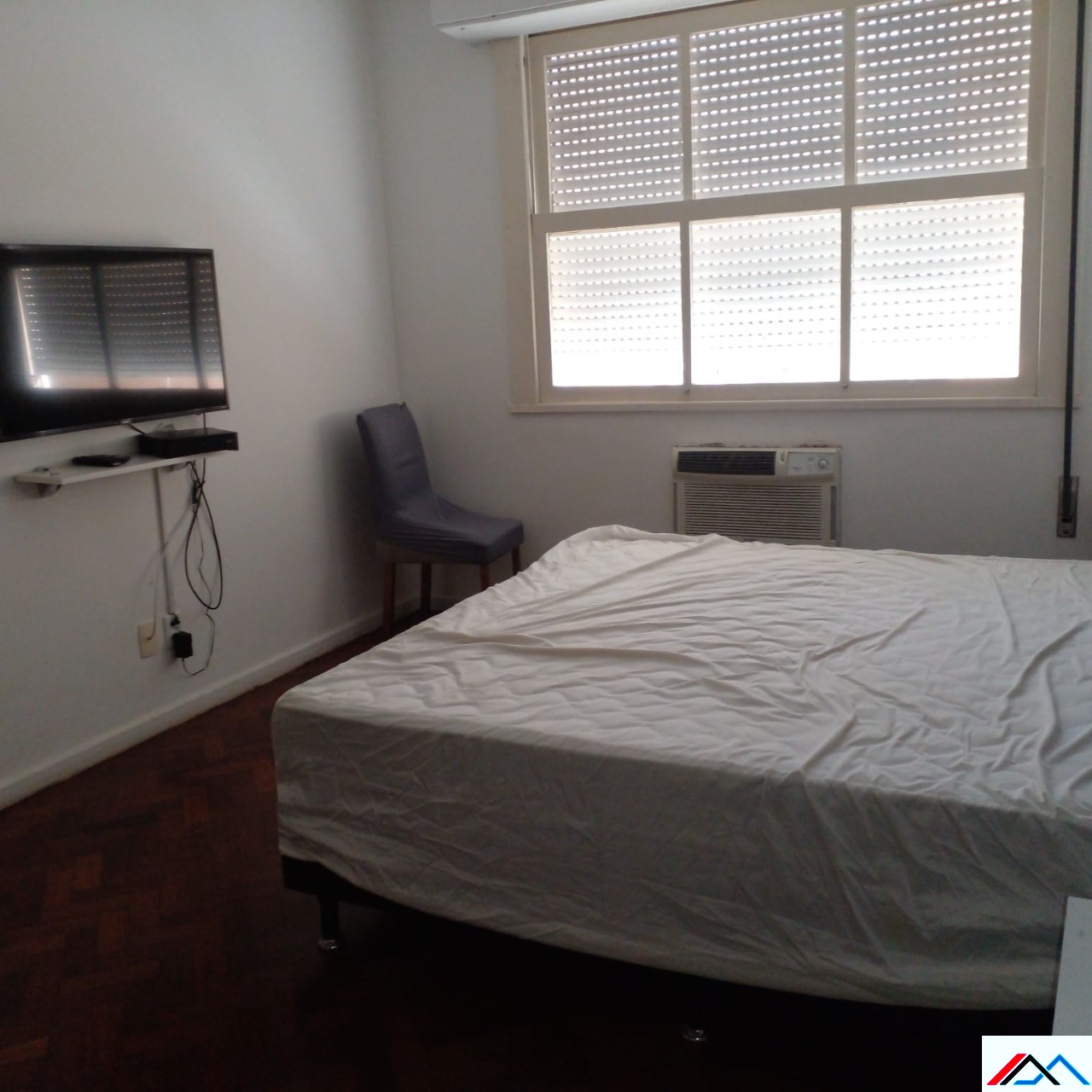 Conheça Foto 20 do imóvel - Apartamento à venda Rua Xavier da Silveira, Copacabana, Rio de Janeiro - R$ 950.000 - AP01156 - 20 Foto 20 - 20