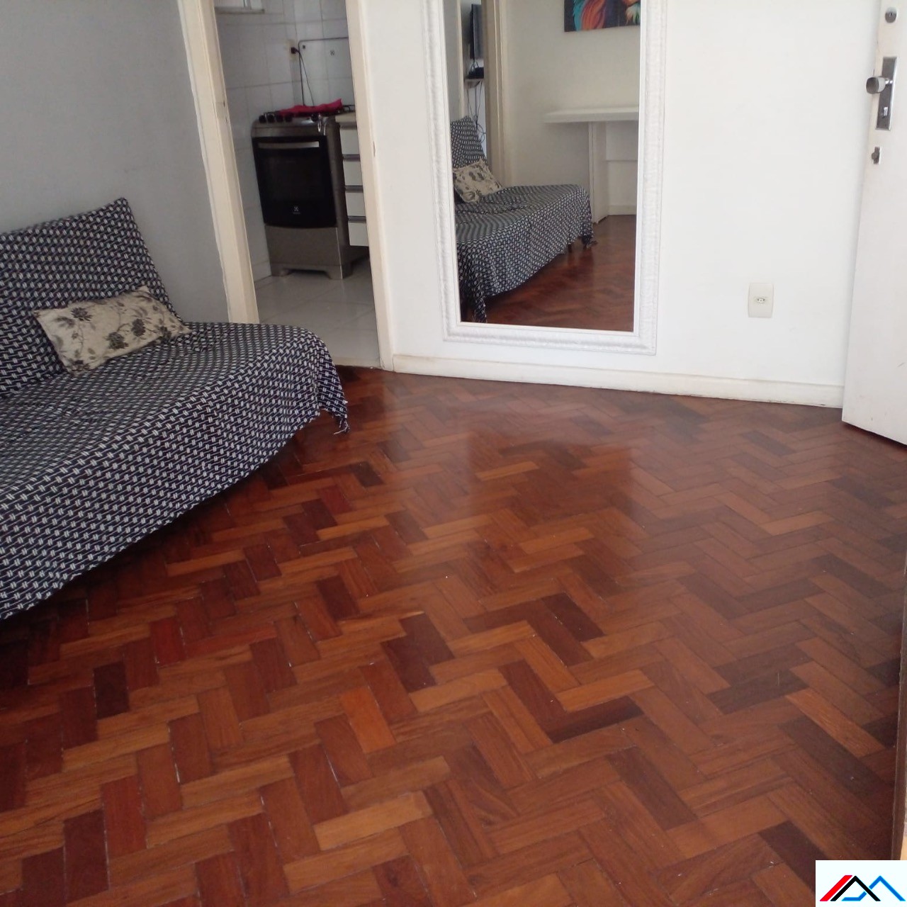 Conheça Foto 22 do imóvel - Apartamento à venda Rua Xavier da Silveira, Copacabana, Rio de Janeiro - R$ 950.000 - AP01156 - 22 Foto 22 - 22