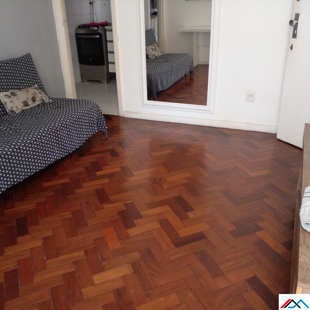 Conheça Foto 23 do imóvel - Apartamento à venda Rua Xavier da Silveira, Copacabana, Rio de Janeiro - R$ 950.000 - AP01156 - 23 Foto 23 - 23