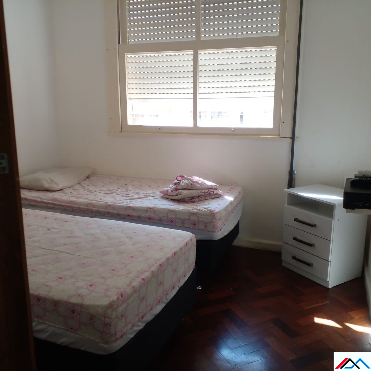 Conheça Foto 24 do imóvel - Apartamento à venda Rua Xavier da Silveira, Copacabana, Rio de Janeiro - R$ 950.000 - AP01156 - 24 Foto 24 - 24