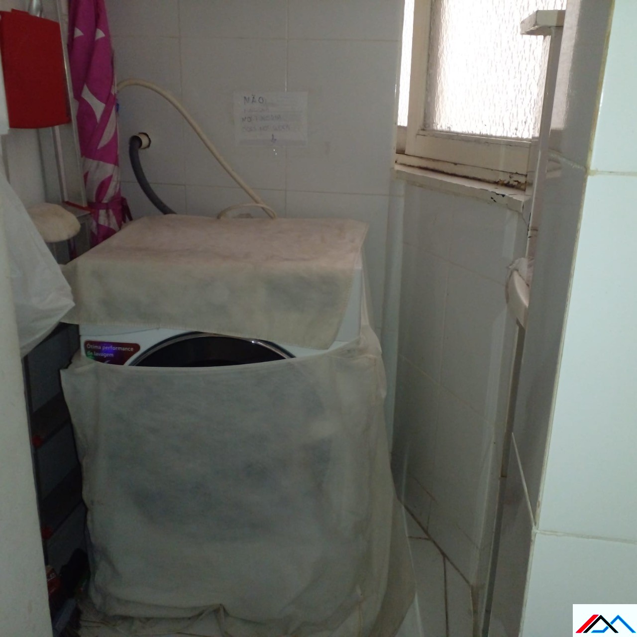 Conheça Foto 04 do imóvel - Apartamento à venda Rua Xavier da Silveira, Copacabana, Rio de Janeiro - R$ 950.000 - AP01156 - 4 Foto 04 - 4