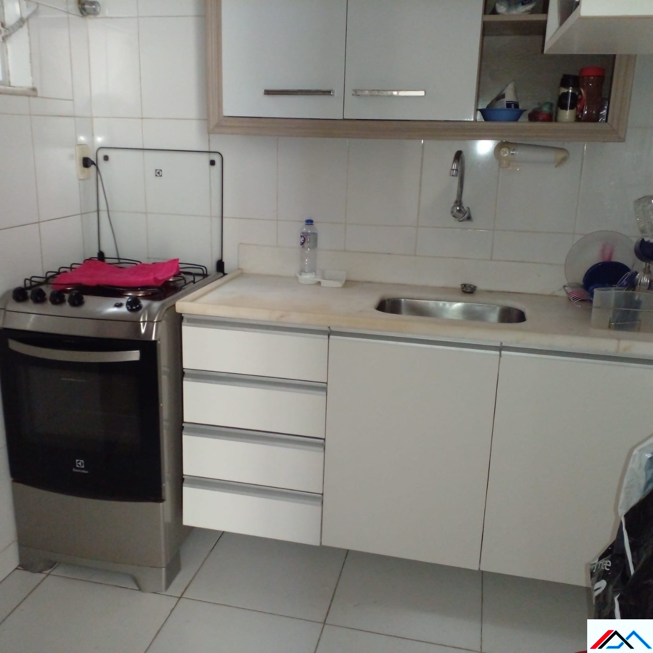 Conheça Foto 09 do imóvel - Apartamento à venda Rua Xavier da Silveira, Copacabana, Rio de Janeiro - R$ 950.000 - AP01156 - 9 Foto 09 - 9