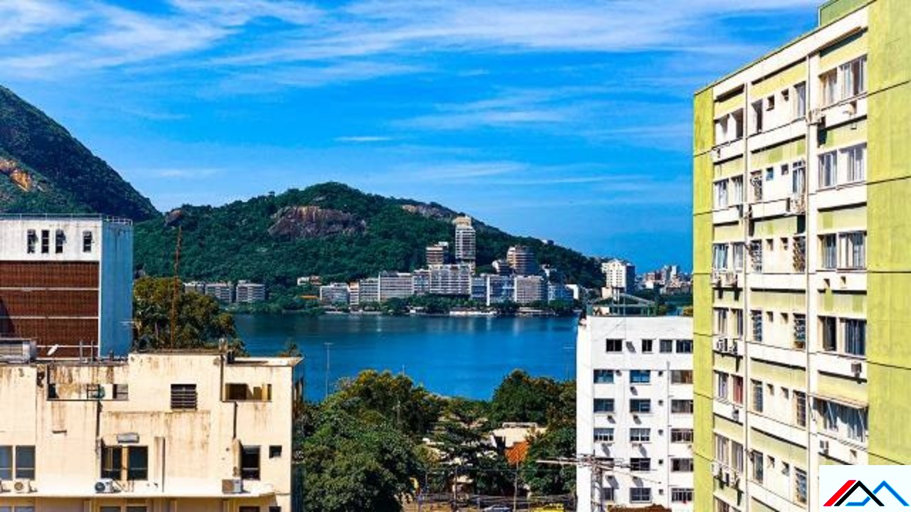Conheça Foto 23 do imóvel - Cobertura à venda Rua Faro, Jardim Botânico, Rio de Janeiro - R$ 2.595.000 - AP01162 - 23 Foto 23 - 23